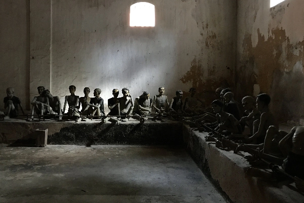 Discover The Hell on Earth in Con Dao - photo 2